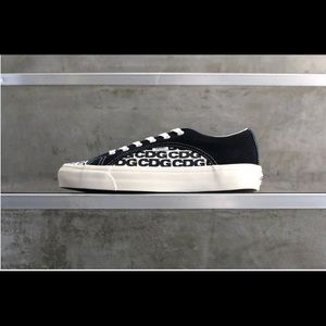 Vans Lampin x COMME DES GARÇONS